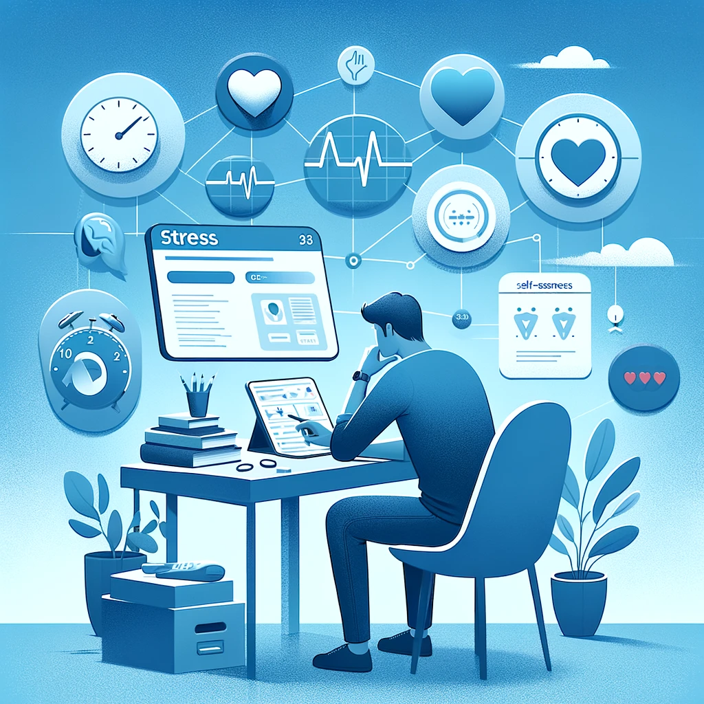 ストレスの基礎知識（標準学習時間1.5時間）